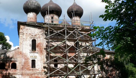 цена на реставрацию лепнины, расценки на кровельные и фасадные работы