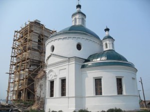 Прайс-лист на фасадные работы в Москве